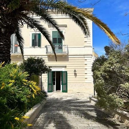 Giardino A Mare Apartment Bari Ngoại thất bức ảnh