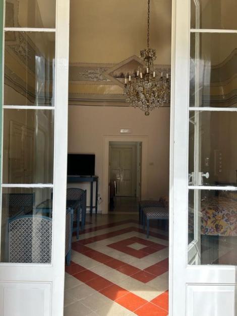 Giardino A Mare Apartment Bari Ngoại thất bức ảnh