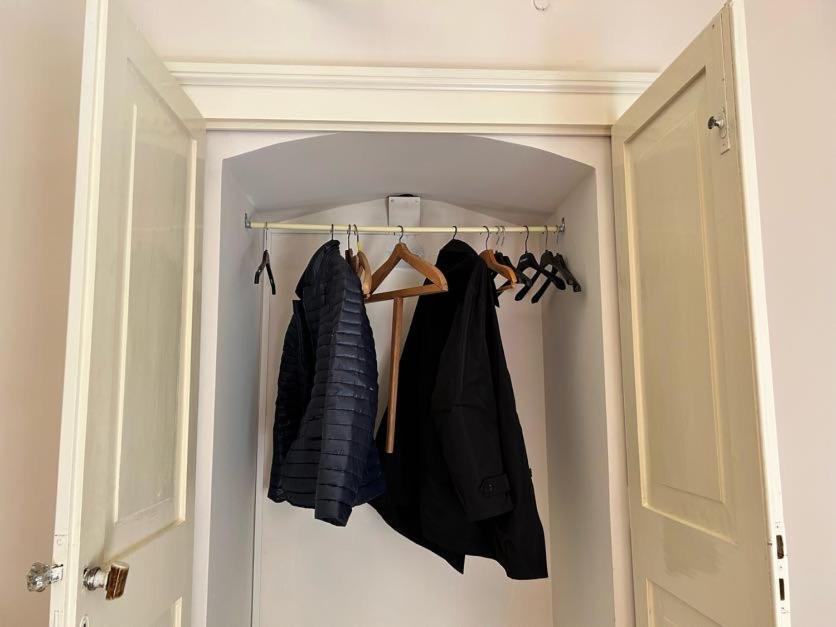 Giardino A Mare Apartment Bari Ngoại thất bức ảnh
