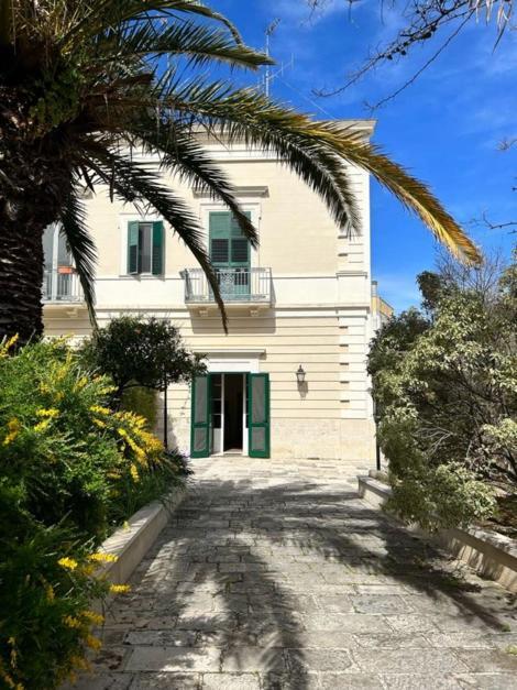 Giardino A Mare Apartment Bari Ngoại thất bức ảnh