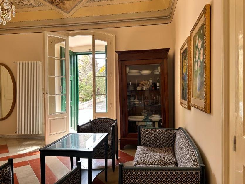 Giardino A Mare Apartment Bari Ngoại thất bức ảnh