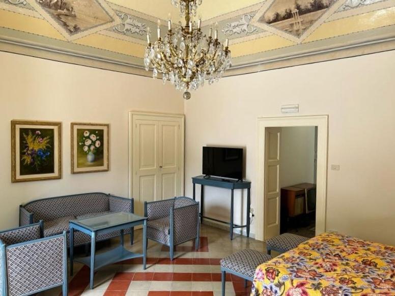 Giardino A Mare Apartment Bari Ngoại thất bức ảnh