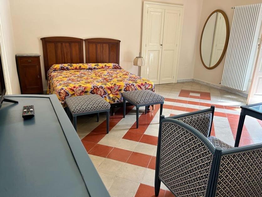 Giardino A Mare Apartment Bari Ngoại thất bức ảnh