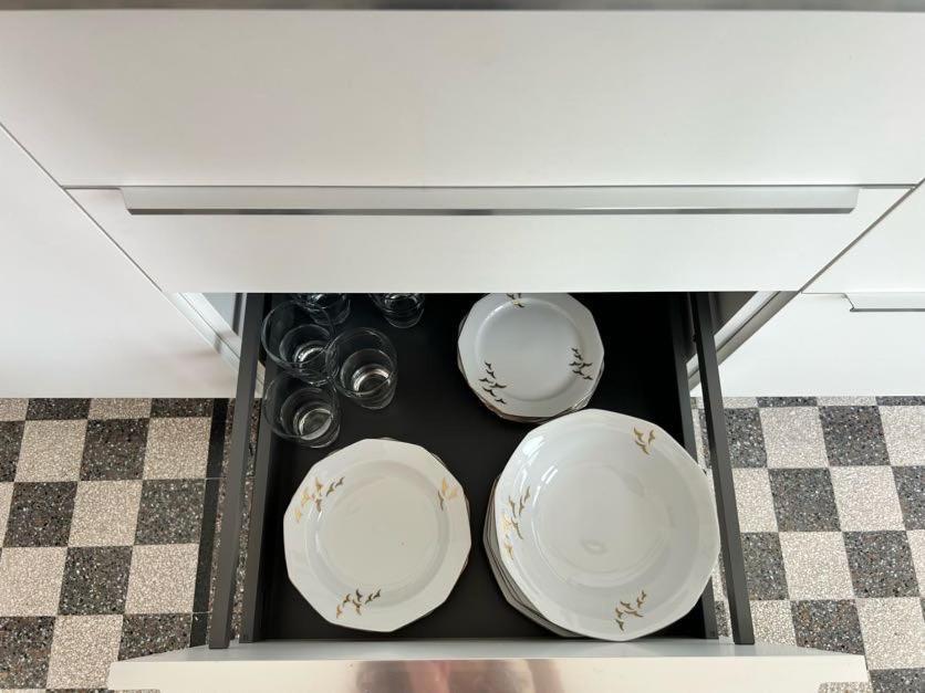 Giardino A Mare Apartment Bari Ngoại thất bức ảnh