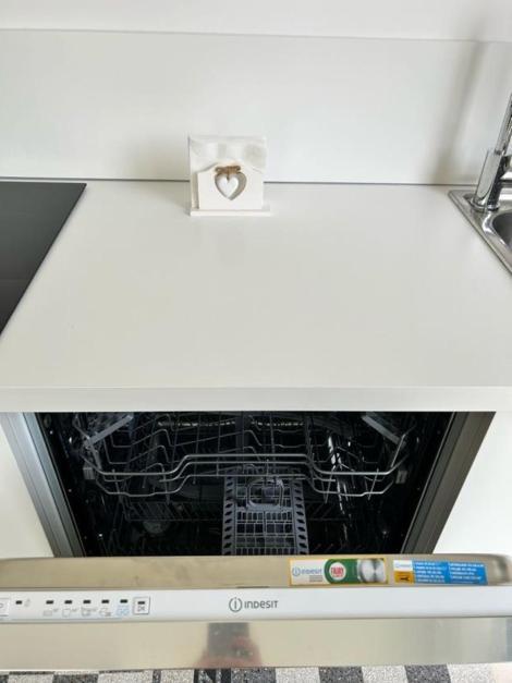 Giardino A Mare Apartment Bari Ngoại thất bức ảnh