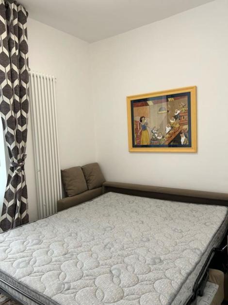 Giardino A Mare Apartment Bari Ngoại thất bức ảnh