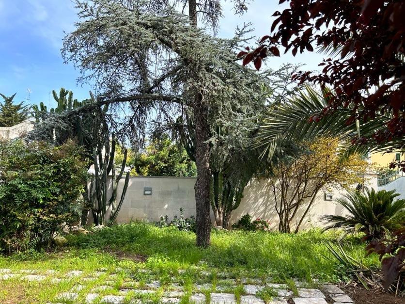 Giardino A Mare Apartment Bari Ngoại thất bức ảnh