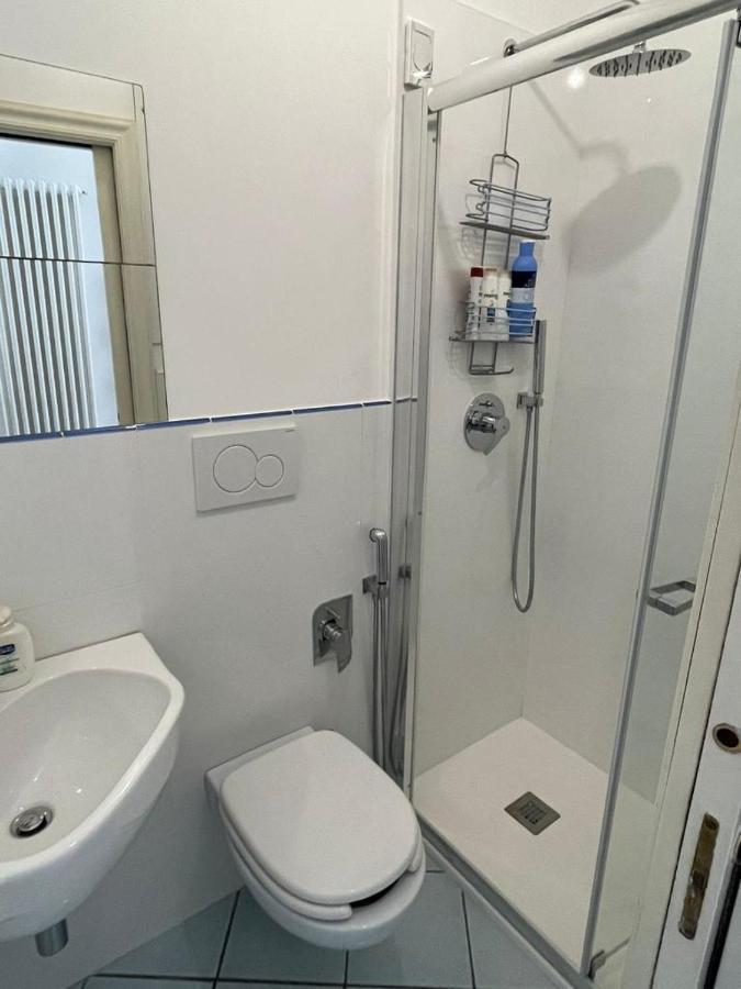 Giardino A Mare Apartment Bari Ngoại thất bức ảnh
