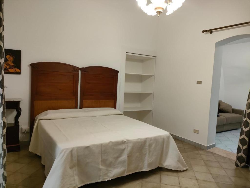 Giardino A Mare Apartment Bari Ngoại thất bức ảnh