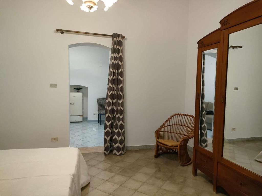Giardino A Mare Apartment Bari Ngoại thất bức ảnh
